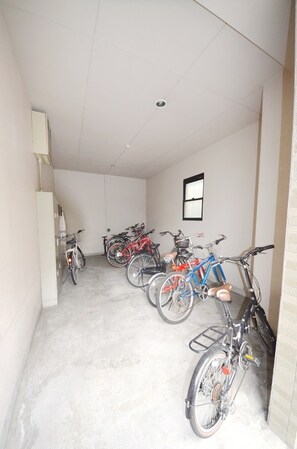 プラムハウス日本橋の物件内観写真